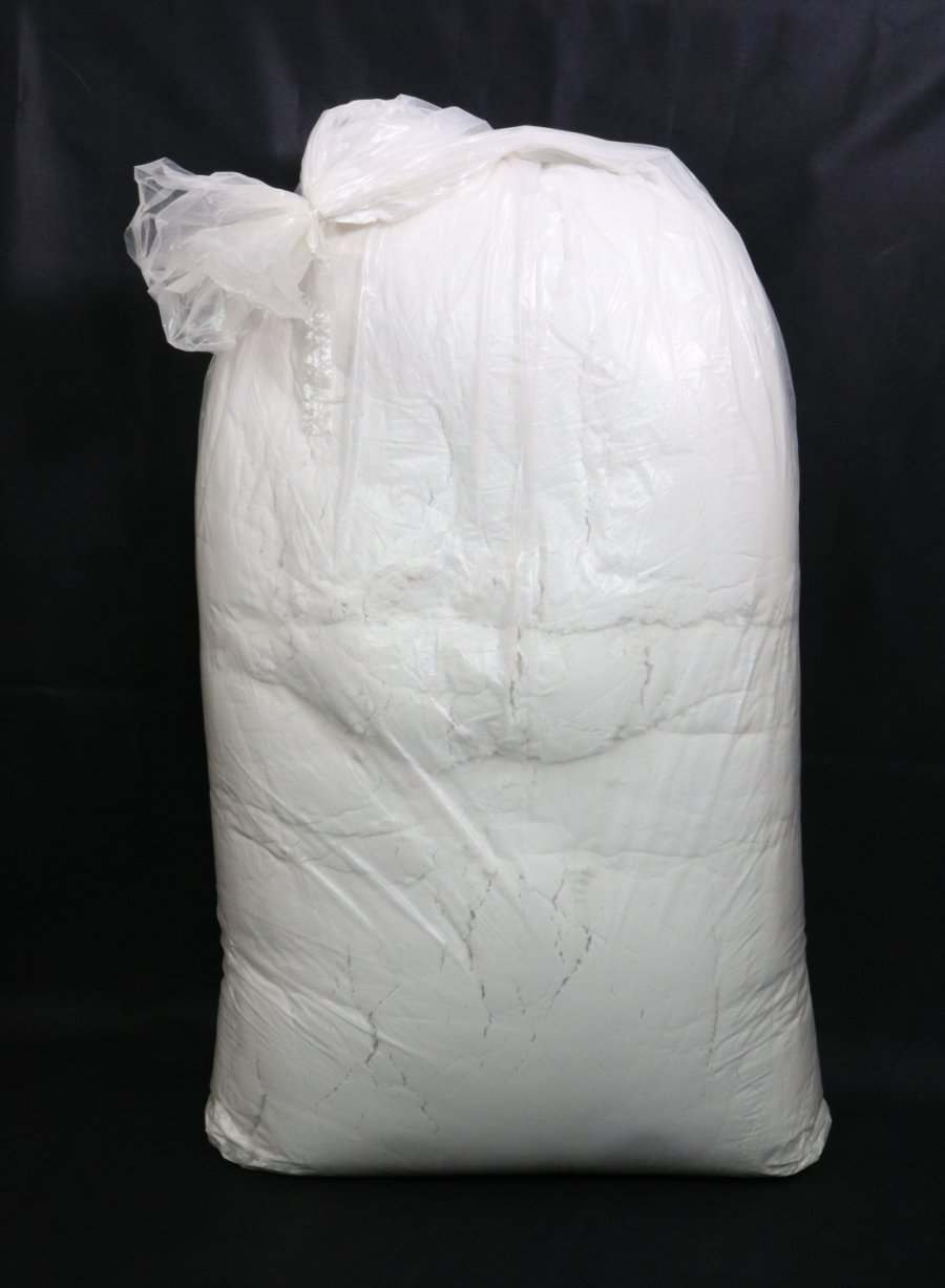 12 Kilo Bag of Loose Snow